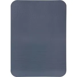 Alpina Schneidebrett-Set Kunststoff 3-tlg. 20 x 28 cm Grau