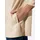 Classic Basics Blusenjacke sand 54