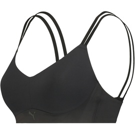 Puma Active Medium Support Bh Black 80 C-D