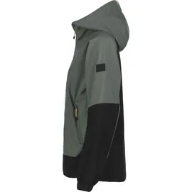 ICEPEAK Kalamazoo Jacke Dunkel Olivgruen 128