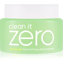 Banila Co. Clean It Zero Pore Clarifying Balsam 50 ml