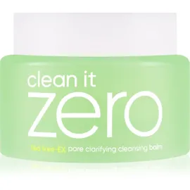 Banila Co. Clean It Zero Pore Clarifying Balsam 50 ml