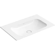 Villeroy & Boch Finion Schrankwaschtisch 80 x 50 cm (416483RW)