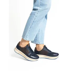 ARA Sapporo Damen Weit Blau Amarone Nuts 38,5
