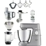 Kenwood Titanium Chef Baker XL KVL85.704SI