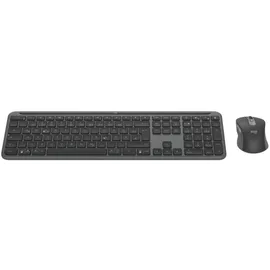 Logitech MK950 für Business DE