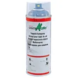 Dupli Color Colormatic Teppich-Farbspray schwarz 400 ml