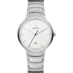 Herrenuhr Titan Datumsanzeige - Danish Design Modell: 3316370