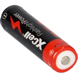 XCell Li-Ion Akku AA 750 mAh 1 St.