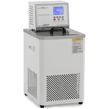 Steinberg Systems Wasserbad Labor digital 6 l -20 bis 100 °C 180 x 160 x 150 mm