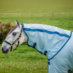 Horseware Amigo Bug Buster Hood, M