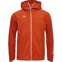 Elevenate Men La Bise Jacket rooibos (372) S