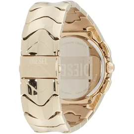 Diesel MERCURIAL Edelstahl 44 mm DZ4681