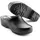 Sika Schuh Traditionell Clog Schwarz-44 - Schwarz - 44