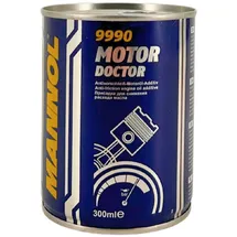 Mannol Motor Doctor Additiv 9990 300 ml