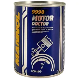Mannol Motor Doctor Additiv 9990 300 ml