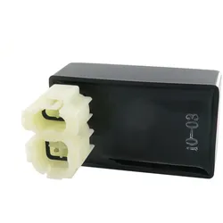 CDI offen GY6 50ccm 4-Takt