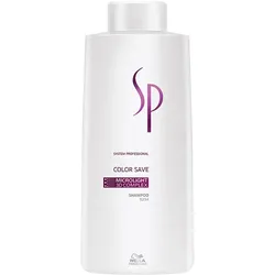 Wella Professionals SP Color Save Shampoo 1000 ml