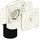 Herz Unterbau CP-4022-HT