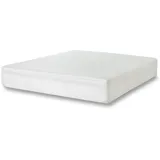 Letti Moderni Matratzenschoner Cool Touch 90x200x25