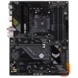 Asus TUF Gaming B550-Plus WiFi II