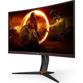 AOC C27G2ZU 27"