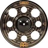 Meinl Percussion Meinl CC14DATRC Classics Custom Dark Trash Crash 14"