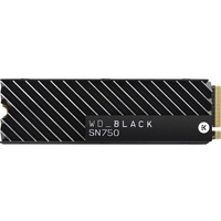 Western Digital Black SN750 1 TB M.2 WDBGMP0010BNC-WRSN