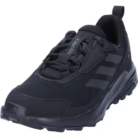 Adidas Terrex Anylander Hiking Shoes Wanderschuhe, Core Black/Core Black/Grey Four, 39 1/3 EU