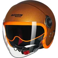 Nolan N21 VISOR 06 OCIO 348 L