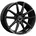 10 5x21 Glossy Black