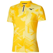 Mizuno Daybreakers Vibrant Yellow M