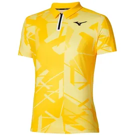 Mizuno Daybreakers Vibrant Yellow M