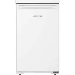 LIEBHERR Rd 1201-20 Kühlschrank (98 l, D, 850 mm hoch}, Weiß)