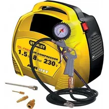 Stanley Air Kit 1868