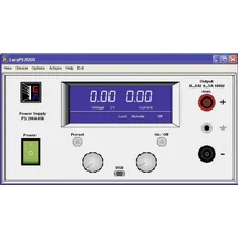 EA Elektro Automatik EA Elektro-Automatik EA Elektro Automatik EasyPS2000B Software Passend für Marke (Steckernetzteile)