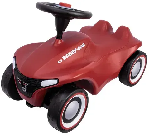 Preisvergleich Produktbild BIG - Bobby-Car - Neo, rot