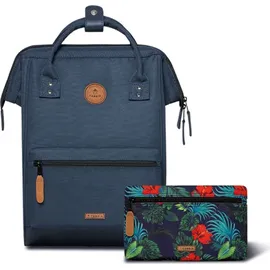 Cabaïa Adventurer Oxford Small Blau