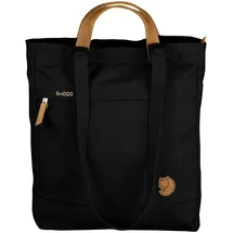 Fjällräven Totepack No. 1 black