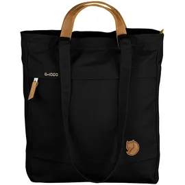 Fjällräven Totepack No. 1 black