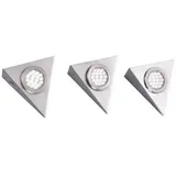 Paul Neuhaus 1119-55-3 Mattes Chrom 3 St.