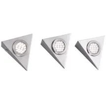 Paul Neuhaus 1119-55-3 Mattes Chrom 3 St.