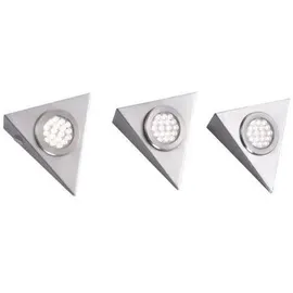 Paul Neuhaus 1119-55-3 Mattes Chrom 3 St.