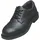 Uvex 1 business, Sicherheitsschuh Halbschuh 8448 schwarz PUR S3, 35