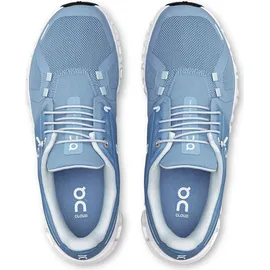 On Cloud 6 Damen Chambray / White 40,5