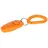 Kerbl Clicker und Pfeife 2in1 Orange Einheitsgröße