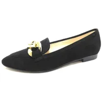 Gabor Ballerinas Ballerinas Leder - schwarz