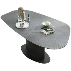 Plantagie Esstisch ROMAN - B/H/T ca. 200,00x77,00x110,00