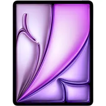Apple iPad Air 13" (6. Generation 2024) 1 TB Wi-Fi violett