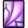 Apple iPad Air 13" (6. Generation 2024) 1 TB Wi-Fi violett